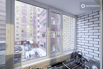 51.4 м², 2-комнатная квартира, этаж 3 из 22, 51 м², изображение - 9