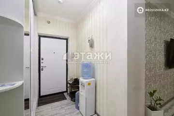 51.4 м², 2-комнатная квартира, этаж 3 из 22, 51 м², изображение - 15