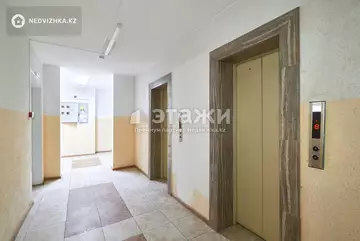 51.4 м², 2-комнатная квартира, этаж 3 из 22, 51 м², изображение - 16