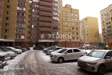 51.4 м², 2-комнатная квартира, этаж 3 из 22, 51 м², изображение - 18