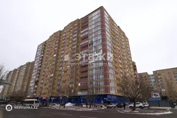 51.4 м², 2-комнатная квартира, этаж 3 из 22, 51 м², изображение - 20