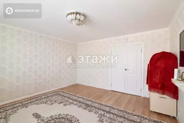 3-комнатная квартира, этаж 4 из 5, 75 м²