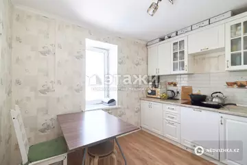 75 м², 3-комнатная квартира, этаж 4 из 5, 75 м², изображение - 4