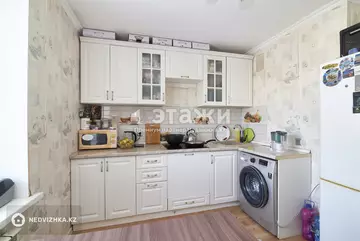 75 м², 3-комнатная квартира, этаж 4 из 5, 75 м², изображение - 5