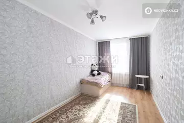 75 м², 3-комнатная квартира, этаж 4 из 5, 75 м², изображение - 8