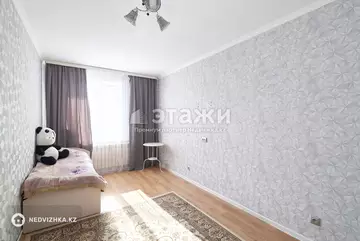 75 м², 3-комнатная квартира, этаж 4 из 5, 75 м², изображение - 9