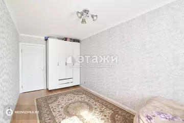 75 м², 3-комнатная квартира, этаж 4 из 5, 75 м², изображение - 11