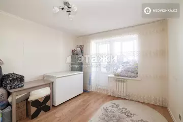 75 м², 3-комнатная квартира, этаж 4 из 5, 75 м², изображение - 14