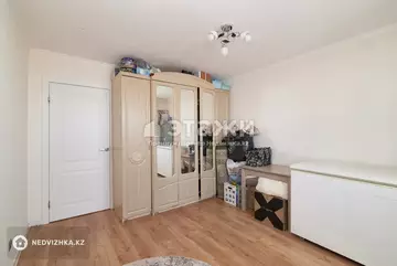75 м², 3-комнатная квартира, этаж 4 из 5, 75 м², изображение - 17