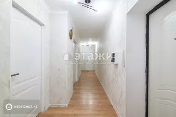 75 м², 3-комнатная квартира, этаж 4 из 5, 75 м², изображение - 19