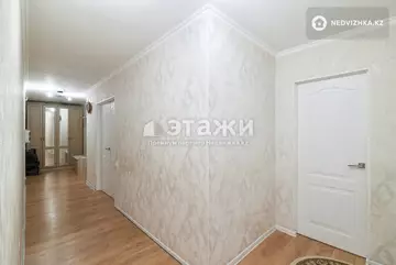 75 м², 3-комнатная квартира, этаж 4 из 5, 75 м², изображение - 20