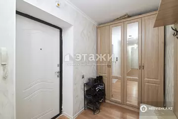 75 м², 3-комнатная квартира, этаж 4 из 5, 75 м², изображение - 21