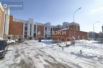 75 м², 3-комнатная квартира, этаж 4 из 5, 75 м², изображение - 23