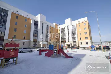 75 м², 3-комнатная квартира, этаж 4 из 5, 75 м², изображение - 24