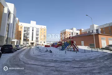 75 м², 3-комнатная квартира, этаж 4 из 5, 75 м², изображение - 25