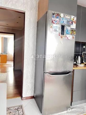85 м², 3-комнатная квартира, этаж 8 из 9, 85 м², изображение - 5