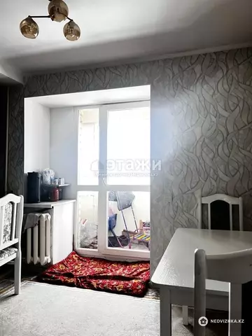 85 м², 3-комнатная квартира, этаж 8 из 9, 85 м², изображение - 6