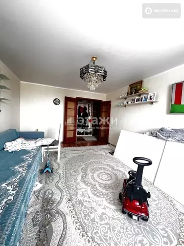 85 м², 3-комнатная квартира, этаж 8 из 9, 85 м², изображение - 7