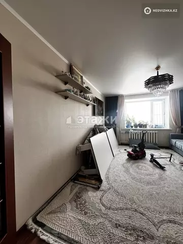 85 м², 3-комнатная квартира, этаж 8 из 9, 85 м², изображение - 8