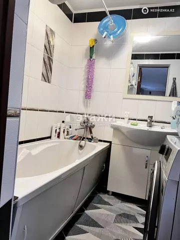 85 м², 3-комнатная квартира, этаж 8 из 9, 85 м², изображение - 10