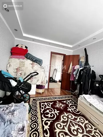 85 м², 3-комнатная квартира, этаж 8 из 9, 85 м², изображение - 11