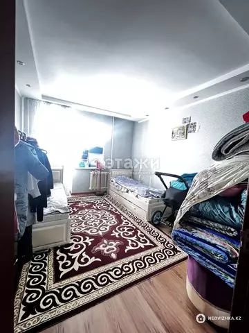 85 м², 3-комнатная квартира, этаж 8 из 9, 85 м², изображение - 13