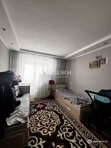 85 м², 3-комнатная квартира, этаж 8 из 9, 85 м², изображение - 14