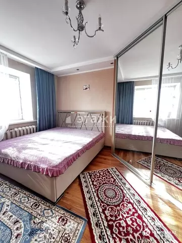 85 м², 3-комнатная квартира, этаж 8 из 9, 85 м², изображение - 15