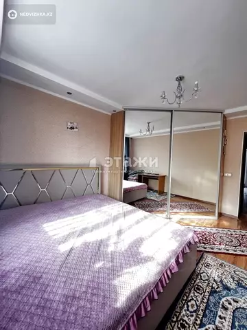 85 м², 3-комнатная квартира, этаж 8 из 9, 85 м², изображение - 16