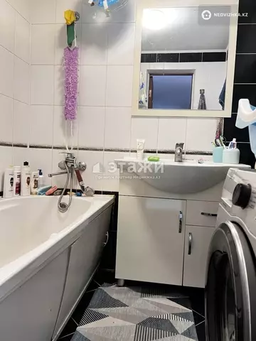 85 м², 3-комнатная квартира, этаж 8 из 9, 85 м², изображение - 18