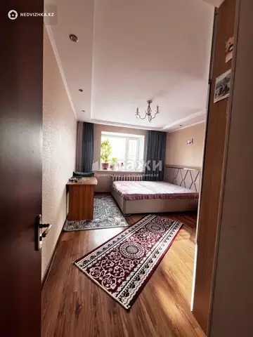 85 м², 3-комнатная квартира, этаж 8 из 9, 85 м², изображение - 20