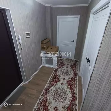 2-комнатная квартира, этаж 5 из 16, 59 м²