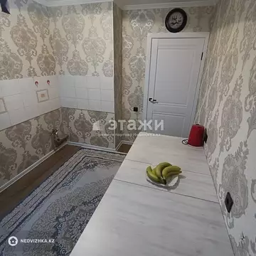 59.1 м², 2-комнатная квартира, этаж 5 из 16, 59 м², изображение - 4
