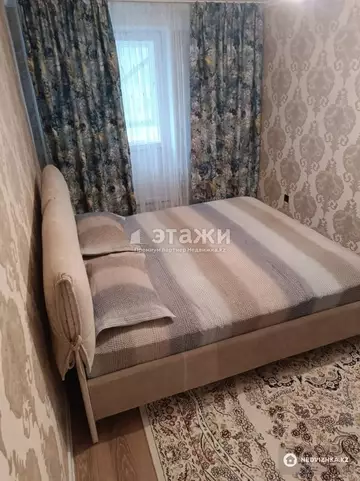 59.1 м², 2-комнатная квартира, этаж 5 из 16, 59 м², изображение - 5