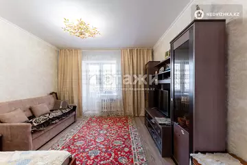 2-комнатная квартира, этаж 5 из 10, 63 м²
