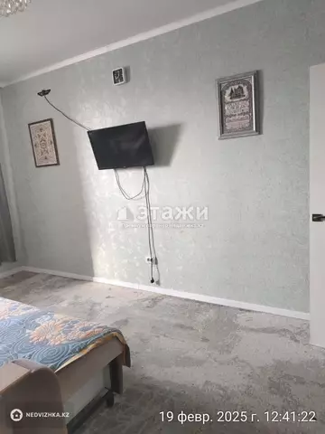 1-комнатная квартира, этаж 9 из 9, 39 м²