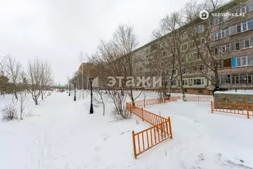 70 м², 3-комнатная квартира, этаж 4 из 5, 70 м², изображение - 10