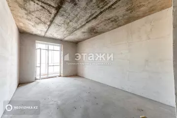 2-комнатная квартира, этаж 9 из 12, 57 м²