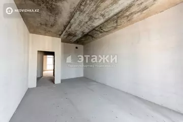2-комнатная квартира, этаж 9 из 12, 57 м²