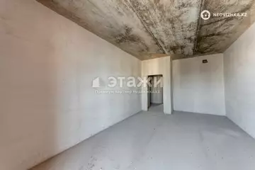 56.7 м², 2-комнатная квартира, этаж 9 из 12, 57 м², изображение - 4