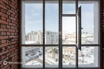 56.7 м², 2-комнатная квартира, этаж 9 из 12, 57 м², изображение - 5