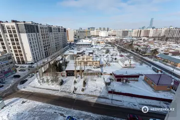56.7 м², 2-комнатная квартира, этаж 9 из 12, 57 м², изображение - 6