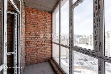 56.7 м², 2-комнатная квартира, этаж 9 из 12, 57 м², изображение - 8