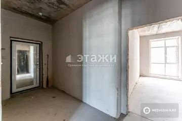 56.7 м², 2-комнатная квартира, этаж 9 из 12, 57 м², изображение - 15