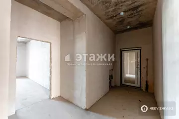 56.7 м², 2-комнатная квартира, этаж 9 из 12, 57 м², изображение - 14