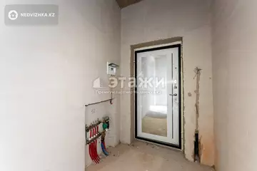 56.7 м², 2-комнатная квартира, этаж 9 из 12, 57 м², изображение - 16