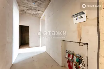56.7 м², 2-комнатная квартира, этаж 9 из 12, 57 м², изображение - 18