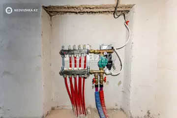 56.7 м², 2-комнатная квартира, этаж 9 из 12, 57 м², изображение - 17