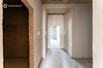 56.7 м², 2-комнатная квартира, этаж 9 из 12, 57 м², изображение - 19
