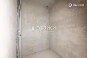 56.7 м², 2-комнатная квартира, этаж 9 из 12, 57 м², изображение - 21